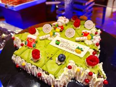 -上海金陵紫金山大酒店·汇海餐厅