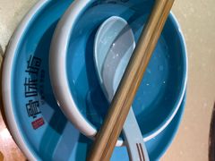 -骨味坊·十二年老店(宝业东城广场店)