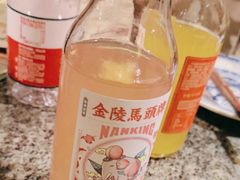 -南京大牌档(夫子庙贡院街店)
