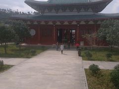 -莆田南少林寺