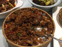 -宴西湖(滨湖公园店)