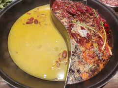 -萍姐火锅·公路夜市(南京新街口店)