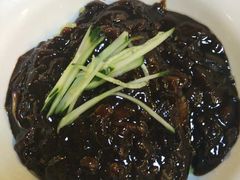 -桃园中华料理炸酱面(燕儿岛路店)