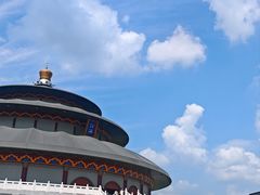 -吴桥杂技大世界