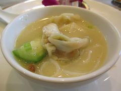 -御花园·粤菜·海鲜火锅(中山公园店)