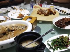 -须水邓记叫化鸡(长兴路店)