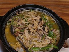 -恬阿姨庭院餐厅·生日宴
