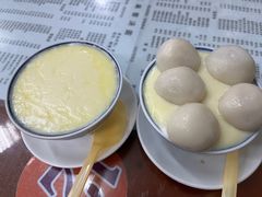 -阿三麻蓉汤圆(顺光大厦店)