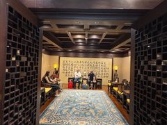 -北京国际饭店·谭府餐厅
