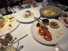 -天玑高空江景餐厅&酒吧Sky Secret Restaurant&Bar