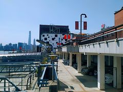 -丹东路渡口(轮渡站)