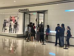 -CHANEL(恒隆广场店)