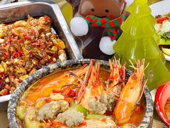 -老三样·旧食新味(绿地店)