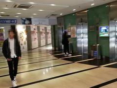 -南京国际贸易中心