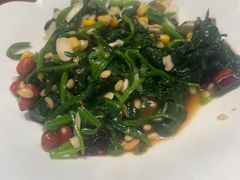 -北李妈妈菜·虾爬子大锅贴(贵和店)
