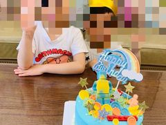 -贝紫Style(木马公寓店)