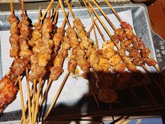 -管氏翅吧(广渠门店)