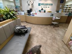 -美联众合动物医院·24h转诊中心