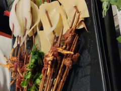 -钢管厂五区小郡肝串串香(南山店)