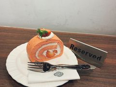 -KNOTKNOT珞珞·日式甜品(K11店)