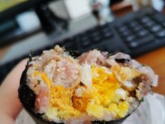 -吉芙家饭团(国贸城店)