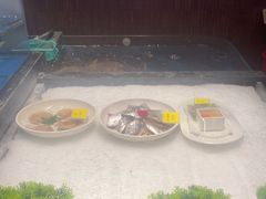 -阿明小菜·海鲜·上海菜(梅陇店)