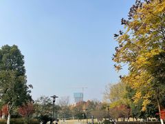 -杭州城北体育公园