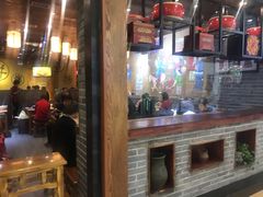 门面-满园烤鸭·春饼(太原街万达店)