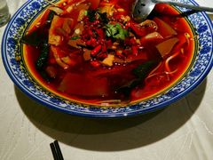 -尚一汤 广东炖汤(金桥国际店)