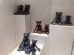 -济州岛泰迪熊博物馆