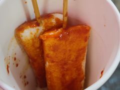 -千禧炸串(明瓦廊店)