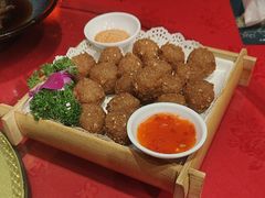 -正阳门饭庄·烤鸭·北京菜(万丰路七里庄店)