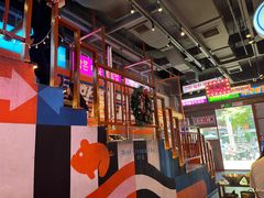 -入火韩国烤肉(凯旋广场店)