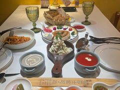 -俄士厨房(时代天街店)
