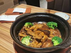 -粤食堂(天津和悦汇店)