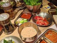 -西塔老太太泥炉烤肉(虹桥南丰城店)