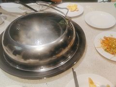 -青蓬蒸汽海鲜·深圳老字号·团建聚会(壹方城店)