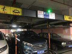 -近铁城市广场-停车场