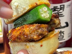 -管氏翅吧(护国寺店)