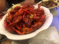-指爱龙虾(金杨路总店)