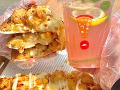 -必胜客(城西银泰店)