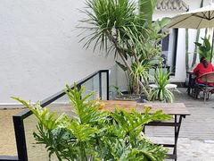 -云里小坐·小院里·团建·宴请·下午茶(三圣乡店)
