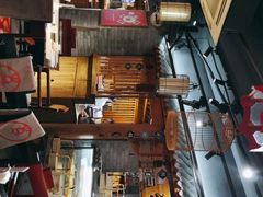 -京味斋·北京烤鸭(华威桥北工大店)
