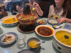 -老太原菜馆(南宫店)
