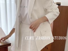 -CLMX(新天地凯德晶萃广场店)