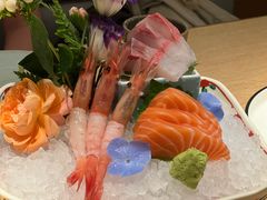 -阿吾罗·月咏精致日料(港汇恒隆广场店)
