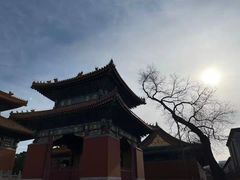 -历代帝王庙博物馆