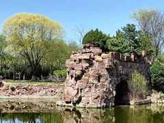 -石家庄市植物园