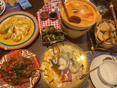 -泰妃殿(武汉首店)