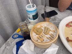 -新丁香海鲜酒店(银海商贸城店)